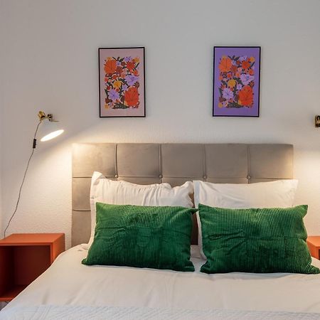 Travel Homes - Niffel 1 - Un Havre De Paix Pres Du Parc มูลูส ภายนอก รูปภาพ