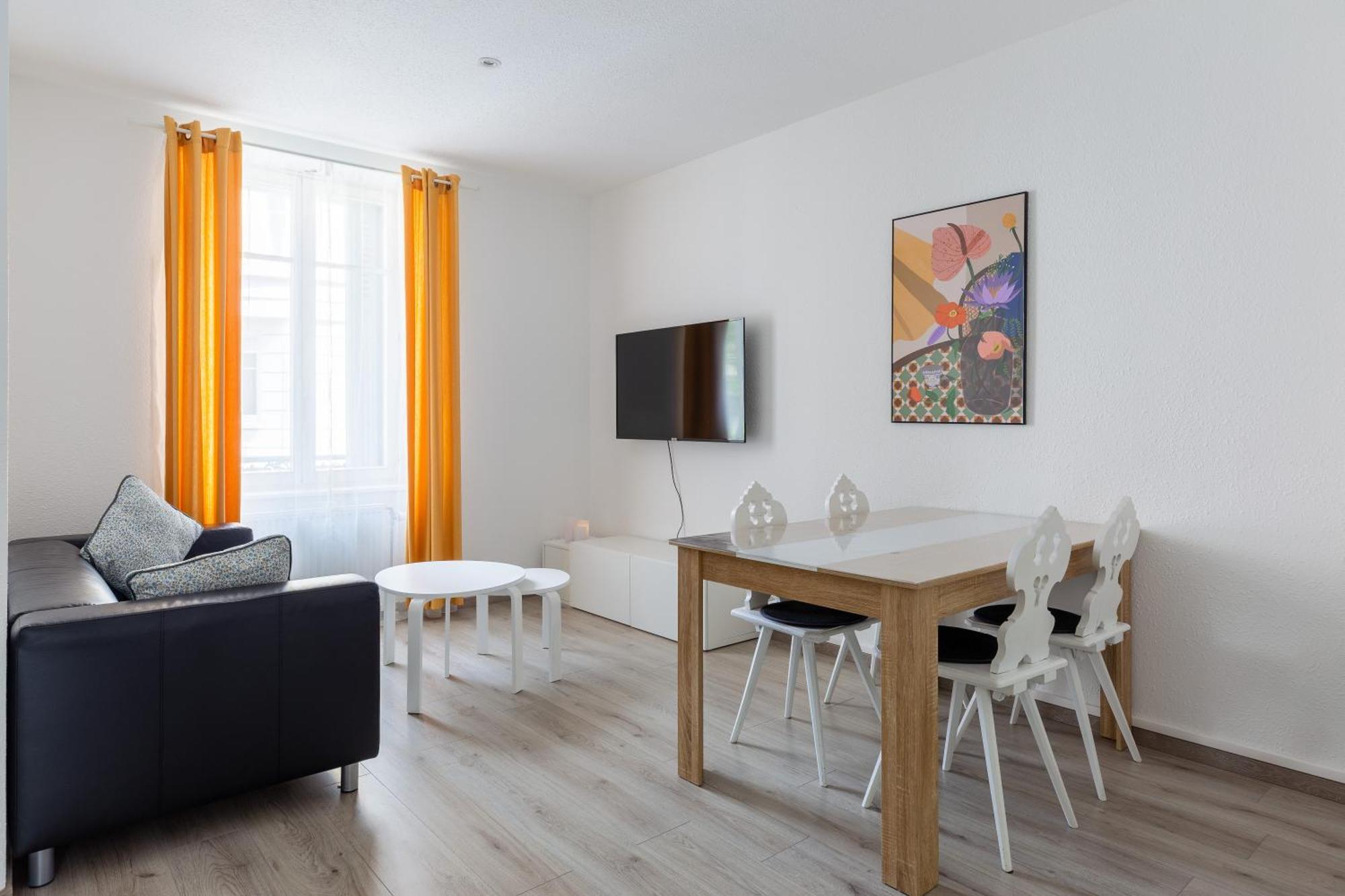 Travel Homes - Niffel 1 - Un Havre De Paix Pres Du Parc มูลูส ภายนอก รูปภาพ
