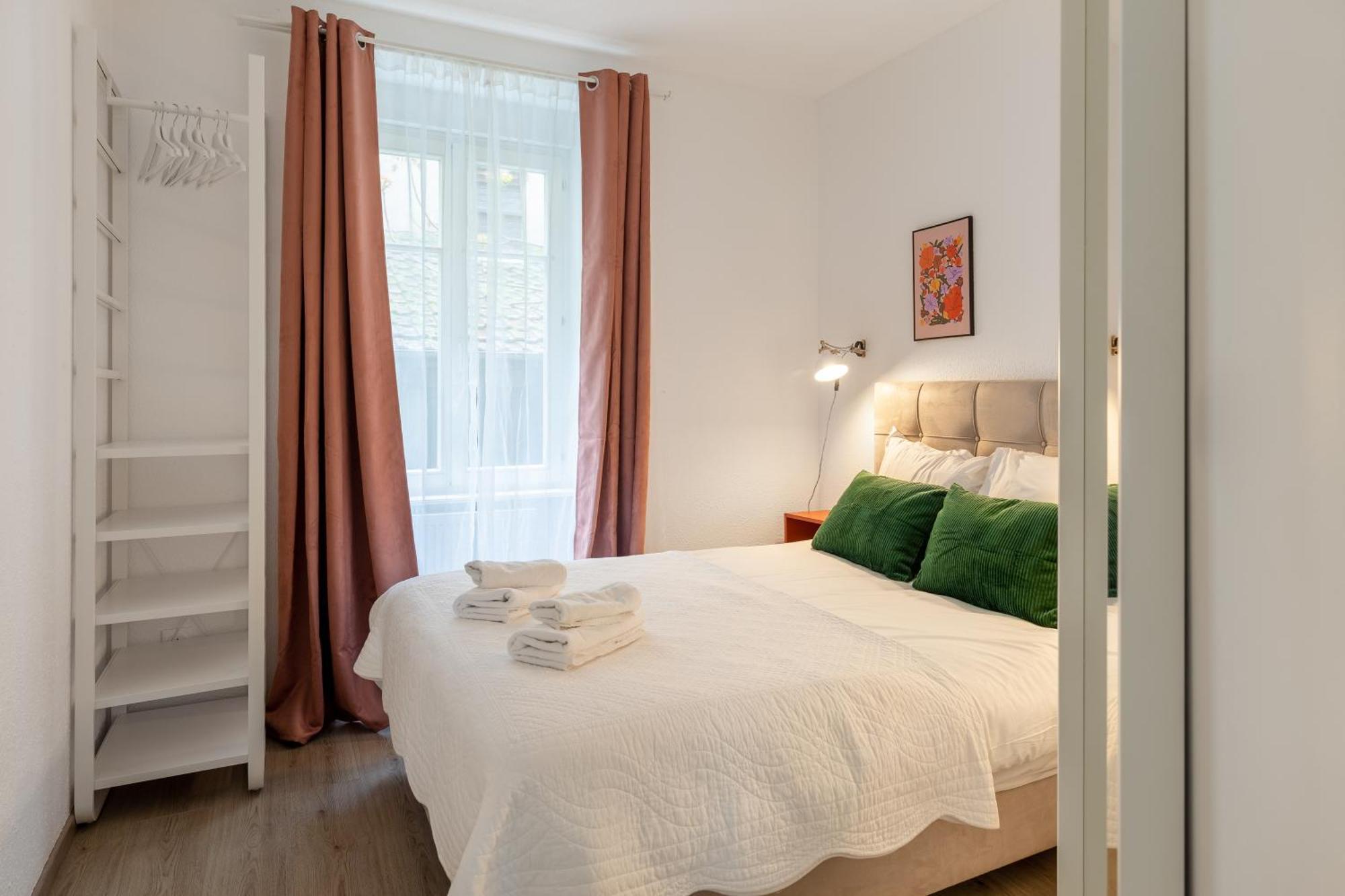 Travel Homes - Niffel 1 - Un Havre De Paix Pres Du Parc มูลูส ภายนอก รูปภาพ